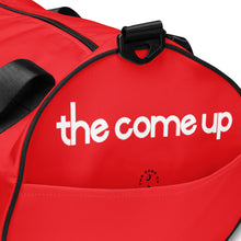 Load image into Gallery viewer, TCU To The Stars Gym Bag
