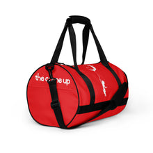 Load image into Gallery viewer, TCU To The Stars Gym Bag