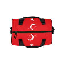 Load image into Gallery viewer, TCU To The Stars Gym Bag
