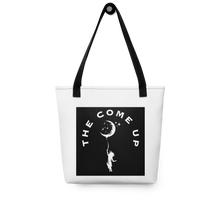 Load image into Gallery viewer, TCU Logo Tote bag