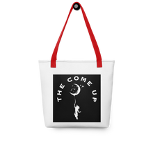 Load image into Gallery viewer, TCU Logo Tote bag