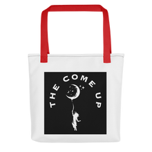 Load image into Gallery viewer, TCU Logo Tote bag