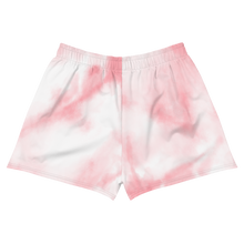 Load image into Gallery viewer, Dreams Work Logo Shorts - Pink/Black