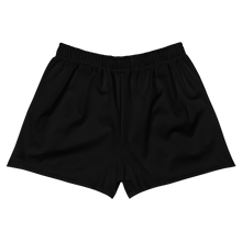 Load image into Gallery viewer, Dreams Work Logo Shorts - Black/White