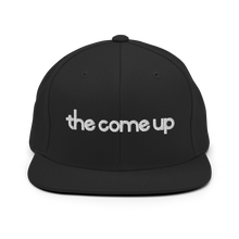 Load image into Gallery viewer, "the come up"  dv Hat