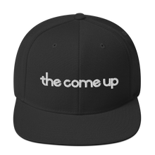 Load image into Gallery viewer, "the come up"  dv Hat