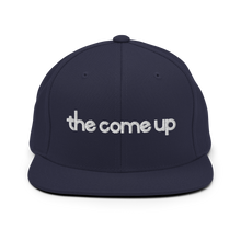 Load image into Gallery viewer, "the come up"  dv Hat