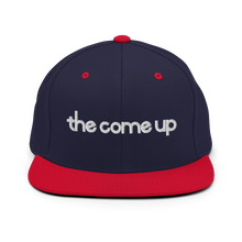 Load image into Gallery viewer, "the come up"  dv Hat