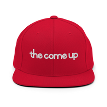 Load image into Gallery viewer, "the come up"  dv Hat