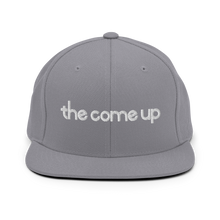 Load image into Gallery viewer, "the come up"  dv Hat