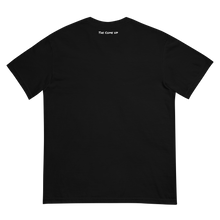 Load image into Gallery viewer, To The Stars Logo Tee - Black/Blue