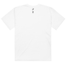 Load image into Gallery viewer, To The Stars Logo Tee - White/Red