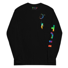 Load image into Gallery viewer, TDF Long Sleeve Tee (Limited Edition)