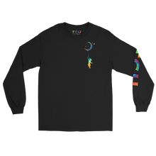Load image into Gallery viewer, TDF Long Sleeve Tee (Limited Edition)