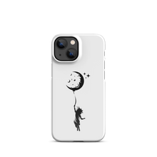 Load image into Gallery viewer, TCU Logo iPhone Case
