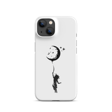 Load image into Gallery viewer, TCU Logo iPhone Case