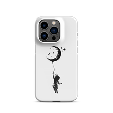 Load image into Gallery viewer, TCU Logo iPhone Case