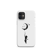 Load image into Gallery viewer, TCU Logo iPhone Case