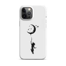 Load image into Gallery viewer, TCU Logo iPhone Case