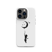 Load image into Gallery viewer, TCU Logo iPhone Case