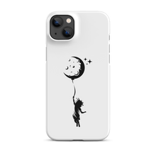Load image into Gallery viewer, TCU Logo iPhone Case