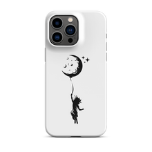 Load image into Gallery viewer, TCU Logo iPhone Case
