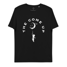 Load image into Gallery viewer, To The Stars Logo Tee - Black/White