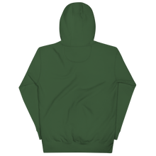 Load image into Gallery viewer, #25 Dreams Work Logo Hoodie - Green/Yellow