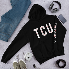 Load image into Gallery viewer, Dedication TCU Hoodie