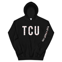 Load image into Gallery viewer, Dedication TCU Hoodie