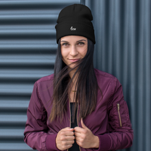 Load image into Gallery viewer, TCU Logo Beanie
