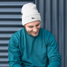 Load image into Gallery viewer, TCU Logo Beanie