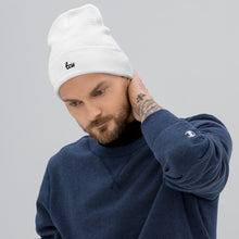 Load image into Gallery viewer, TCU Logo Beanie