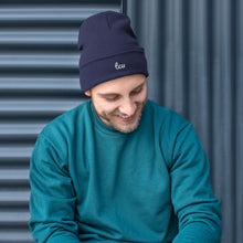 Load image into Gallery viewer, TCU Logo Beanie
