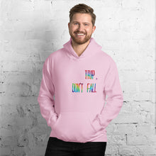 Load image into Gallery viewer, *Limited* TRIP, DON'T FALL Hoodie